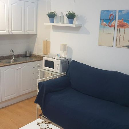 Atico Berni Apartamento Santa Pola Exterior foto