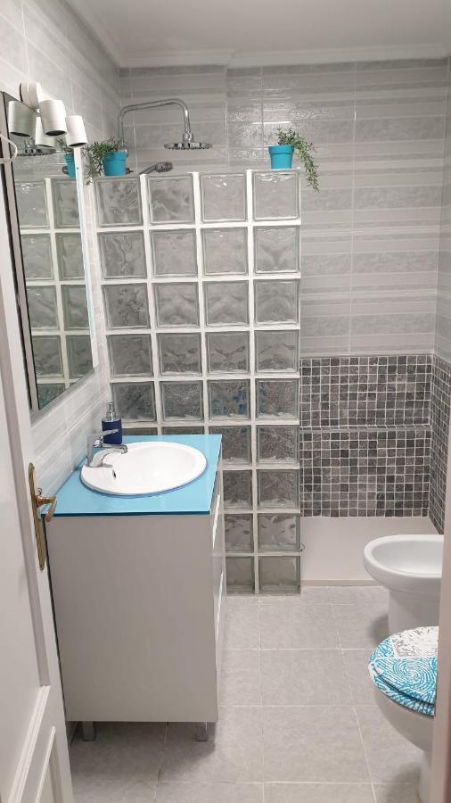 Atico Berni Apartamento Santa Pola Exterior foto