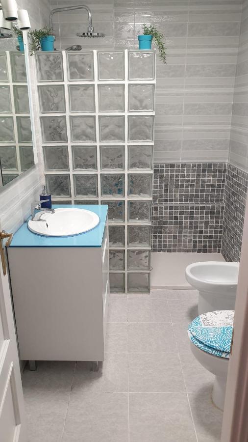 Atico Berni Apartamento Santa Pola Exterior foto