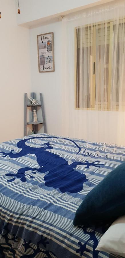 Atico Berni Apartamento Santa Pola Exterior foto