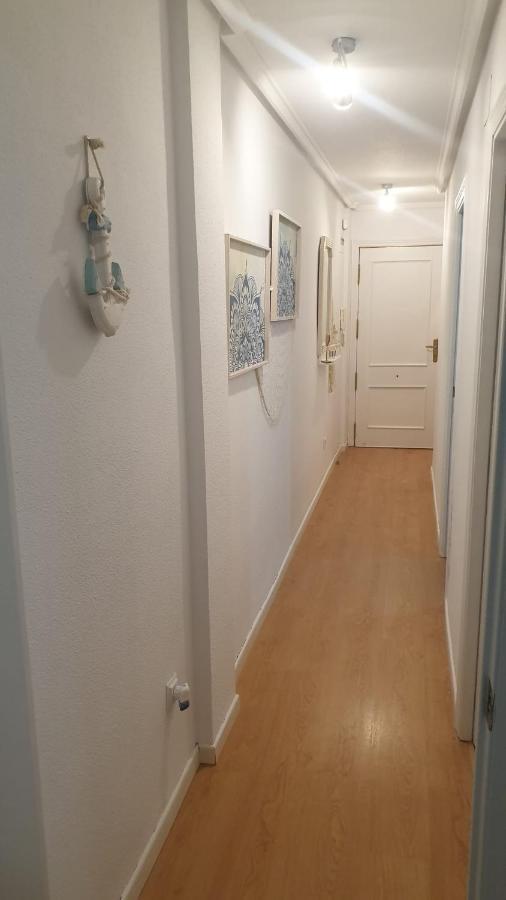 Atico Berni Apartamento Santa Pola Exterior foto