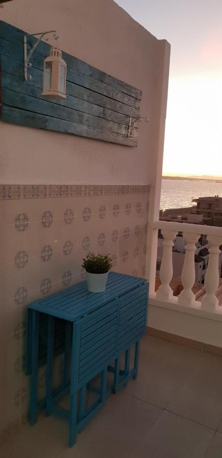 Atico Berni Apartamento Santa Pola Exterior foto