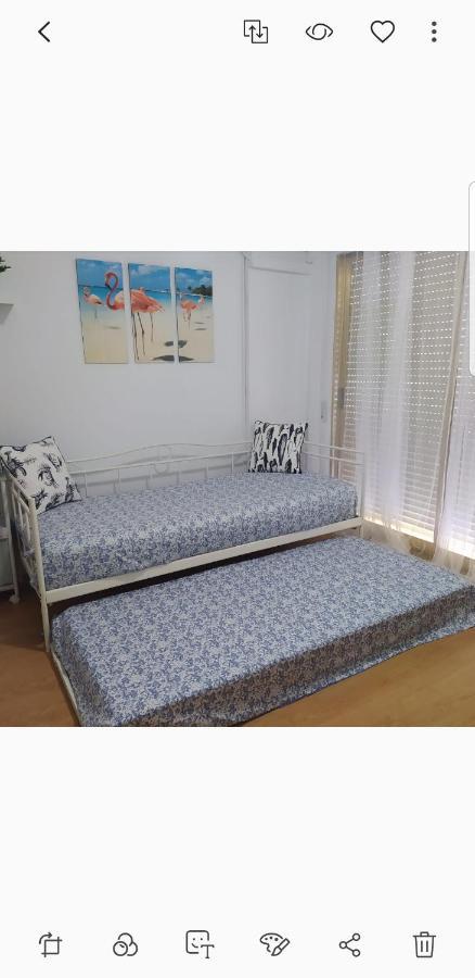 Atico Berni Apartamento Santa Pola Exterior foto